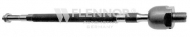 Шарнир FLENNOR FL819-C