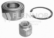 Комплект подшипника FLENNOR FR690805