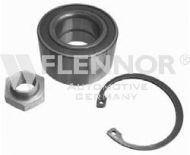 Комплект подшипника FLENNOR FR890583