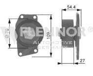 Ролик FLENNOR FS22907