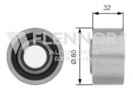 Ролик FLENNOR FU16001