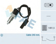 Переключатель FAE 40320