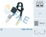 Переключатель FAE 40581
