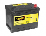 Аккумулятор FULMEN FB704