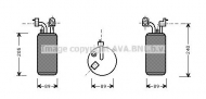 Осушитель AVA QUALITY COOLING HYD067