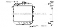 Теплообменник AVA QUALITY COOLING OL2014