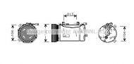 Компрессор AVA QUALITY COOLING VWAK172