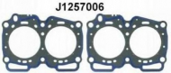 Прокладкa NIPPARTS J1257006