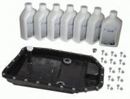 Комплект деталей ZF Parts 8700 250