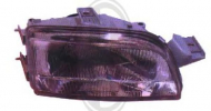 Фара DIEDERICHS 3452084