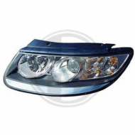 Фара DIEDERICHS 6871081