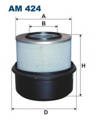 Фильтр FILTRON AM424