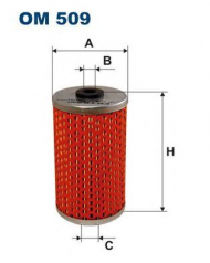 Фильтр FILTRON OM509
