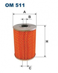 Фильтр FILTRON OM511