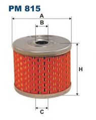 Фильтр FILTRON PM815