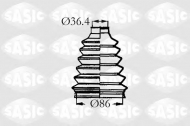 Комплект пыльника SASIC 2933313