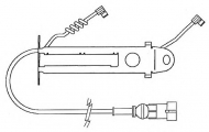 Контакт BERAL UAI126