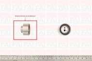 Ролик FAI AutoParts T9323