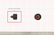 Ролик FAI AutoParts T9348