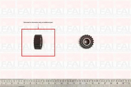 Ролик FAI AutoParts T9395