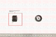 Ролик FAI AutoParts T9518