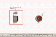 Ролик FAI AutoParts T9580
