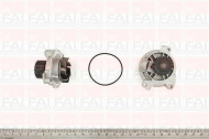 Насос FAI AutoParts WP6065