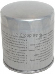 Фильтр JP GROUP 1318700100