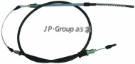 Трос JP GROUP 1270301080