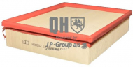 Фильтр JP GROUP 1118606709