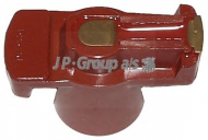 Бегунок распределителя зажигания JP GROUP 8191300302