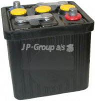 Аккумулятор JP GROUP 8199400100