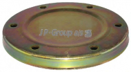 Крышка JP GROUP 8118550206