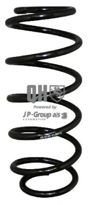 Пружина JP GROUP 1242201109