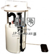 Насос JP GROUP 1515201409