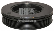 Ременный шкив JP GROUP 1518302209