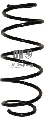 Пружина JP GROUP 1542201009