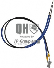 Трос JP GROUP 1570300309