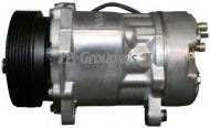 Компрессор JP GROUP 1127100100