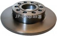Тормозной диск JP GROUP 1163200800