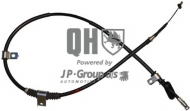 Трос JP GROUP 3570300609