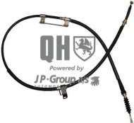Трос JP GROUP 3870300409