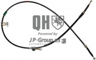 Трос JP GROUP 3870300609