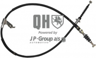 Трос JP GROUP 3870300809