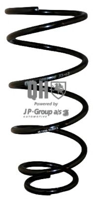 Пружина JP GROUP 4042200209