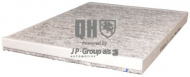 Фильтр JP GROUP 5028100109