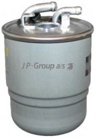 Фильтр JP GROUP 1318700500
