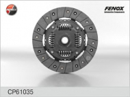 Диск сцепления FENOX CP61035