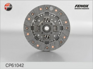 Диск сцепления FENOX CP61042