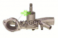 Насос KAGER 33-0050